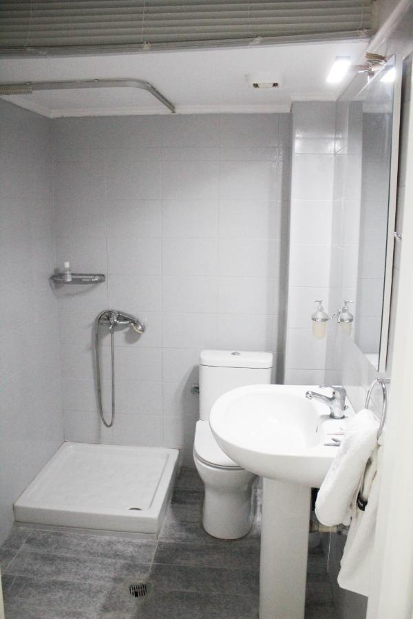 Studio 57 13 Alexandroupoli Eksteriør billede